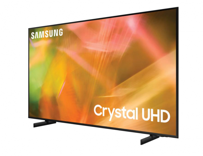 Televizor Samsung UE50AU8072U, 125 cm, Smart, 4K Ultra HD, LED [6]