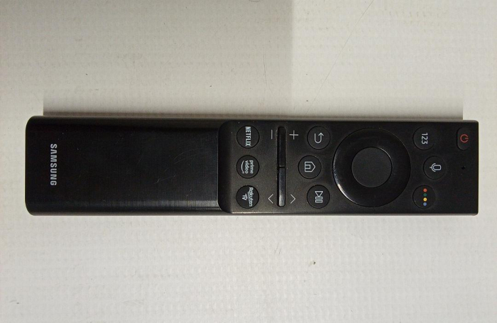 Televizor Samsung UE50AU8072U, 125 cm, Smart, 4K Ultra HD, LED [3]