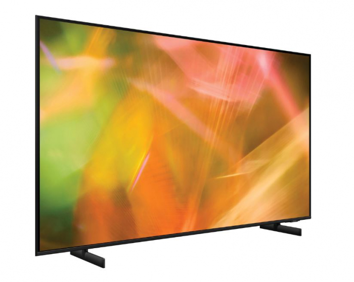 Televizor Samsung UE50AU8072U, 125 cm, Smart, 4K Ultra HD, LED [7]