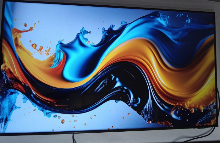 Televizor Samsung UE50AU8072U, 125 cm, Smart, 4K Ultra HD, LED [2]