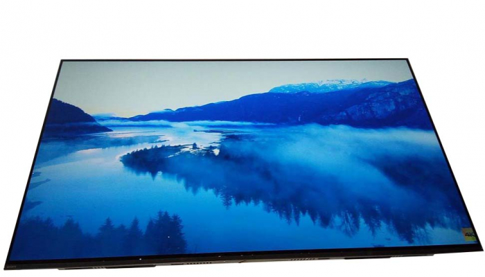 Televizor Smart Sony 55A8, 139 cm, Ultra HD 4K, OLED [8]
