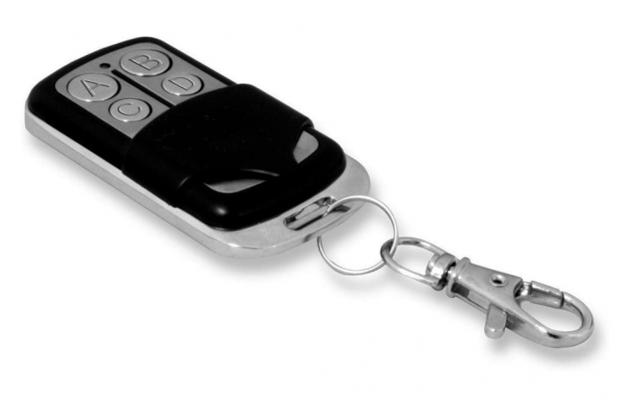 TEMPO DI SALDI Set 3 Telecomenzi universale pentru poartă automată [3]