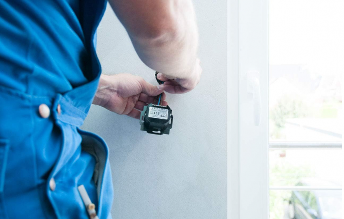 Temporizator pentru rulouri RADEMACHER Troll Comfort 5625-UW [3]