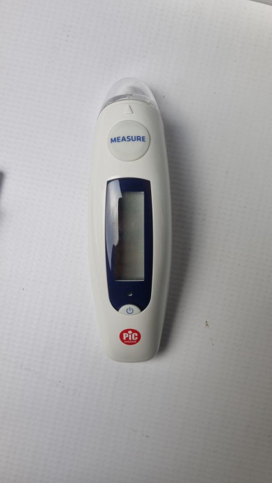 Termometru de ureche Pic Solution Thermo Diary Ear, cu infrarosu [2]