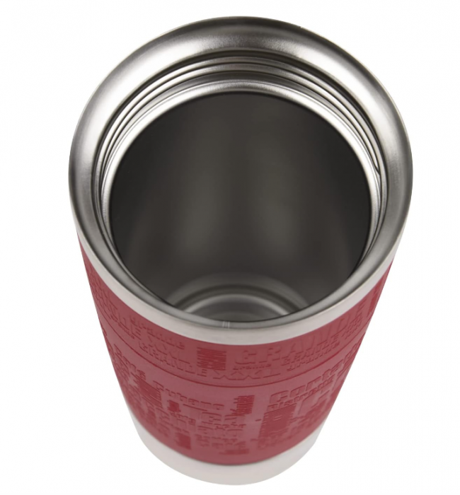 Termos Emsa 515617 0,5 litri, rosu [7]