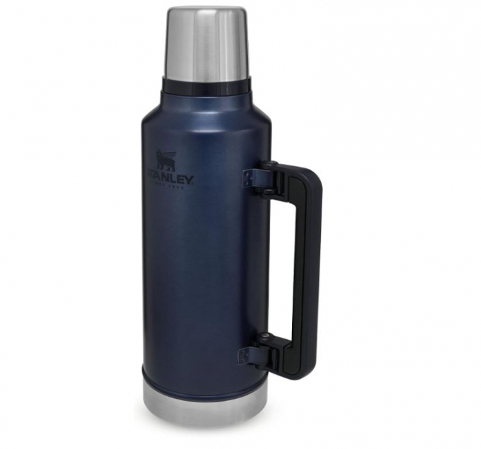 Termos inox Stanley Classic Legendary Thermos, 1.9L [1]