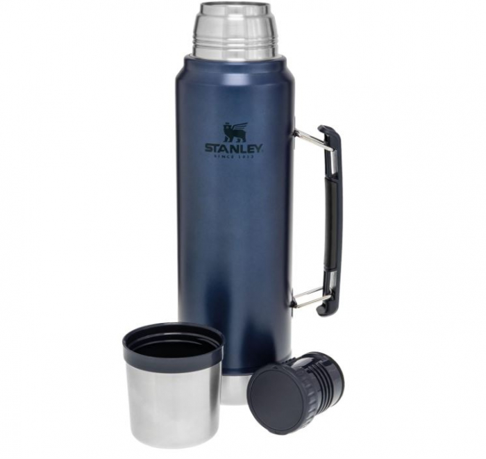 Termos Stanley Classic Legendary Thermos 1L [8]