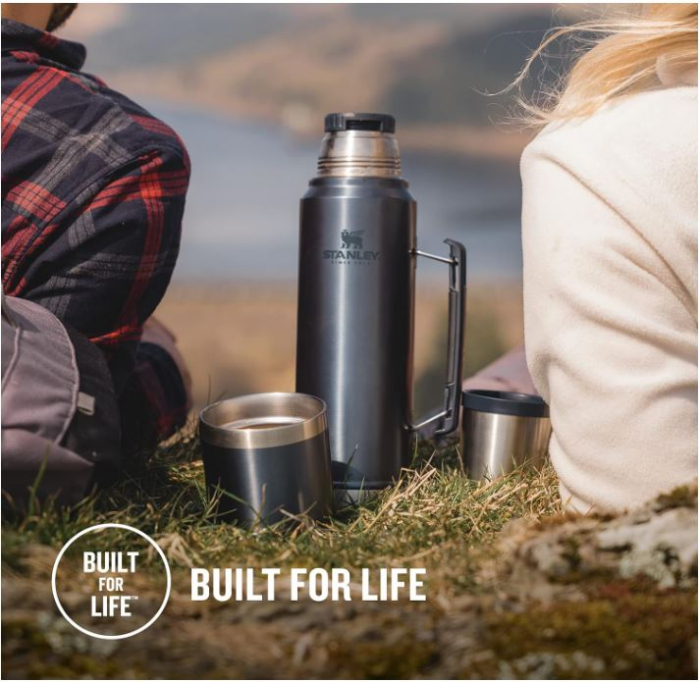 Termos Stanley Classic Legendary Thermos 1L [7]