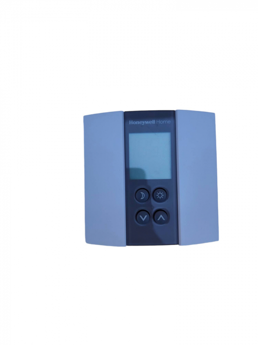 Termostat digital Honeywell Home T135C110AEU DT135 neprogramabil, alb [2]