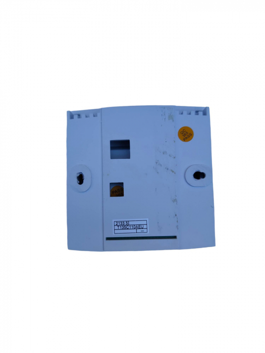Termostat digital Honeywell Home T135C110AEU DT135 neprogramabil, alb [3]