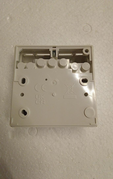 Termostat Honeywell home T6360A1079 [3]