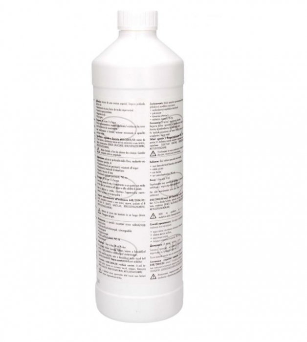 Soluție pentru suprafețe textile THOMAS ProTex 787502, 1L [2]