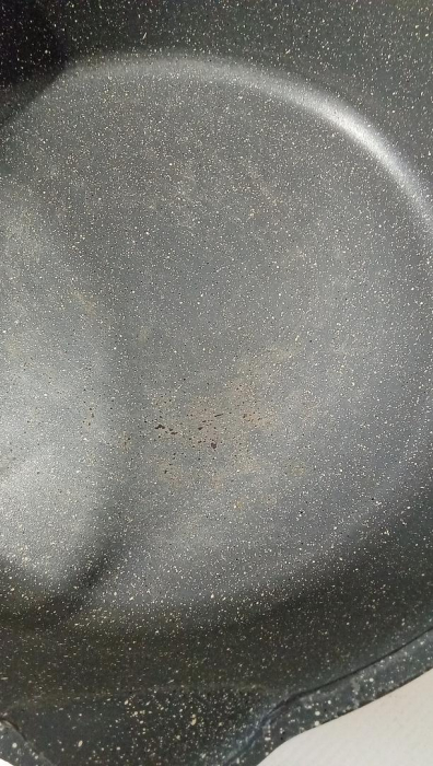 Tigaie antiaderentă SENSARTE, diametru 26 cm, volum 4 litri, cu capac, compatibilă cu inducție [3]