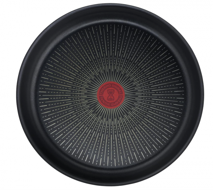 Tigaie Tefal Ingenio L3970602, 28 cm, Inductie, Acoperire antiaderenta [3]