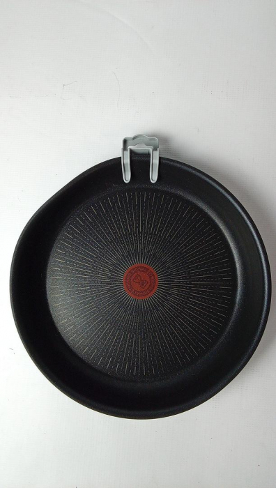 Tigaie Tefal Ingenio L3970602, 28 cm, Inductie, Acoperire antiaderenta [2]