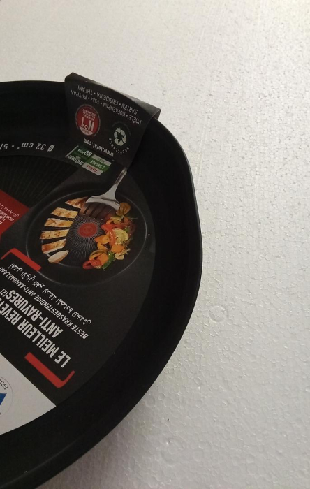 Tigaie Tefal Unlimited G2550802, 32 cm [4]