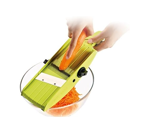 TNS 3000 Feliator de legume/fructe si Storcator Portocaliu [4]