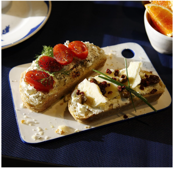 Toaster Delonghi CTLAP2203BK, 2 felii, 550W, Negru [5]