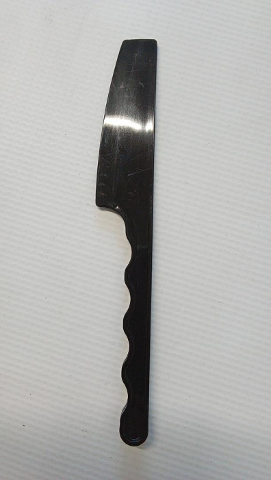 Tocator Cecotec ChopBeat 1500 TitanBlack, 600W, 4 lame de titan negru [7]