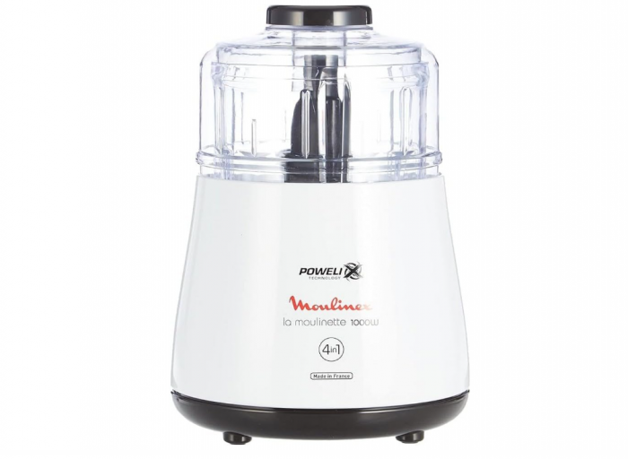 Tocator electric Moulinex, 1000 W, DPA141 [1]