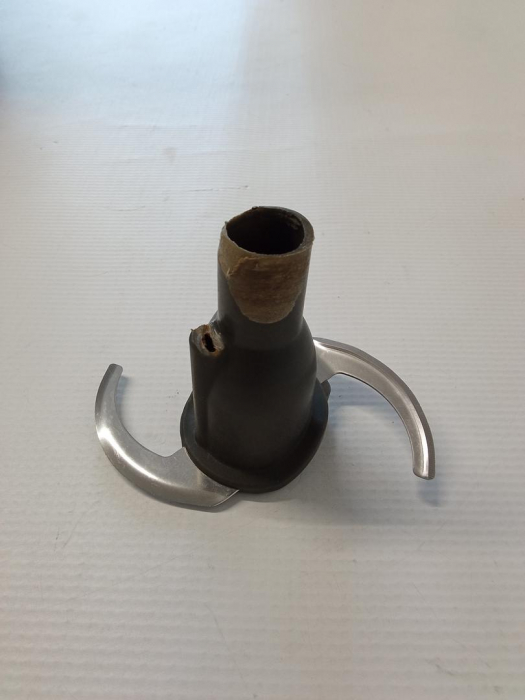 Tocator electric Moulinex, 1000 W, DPA141 [3]