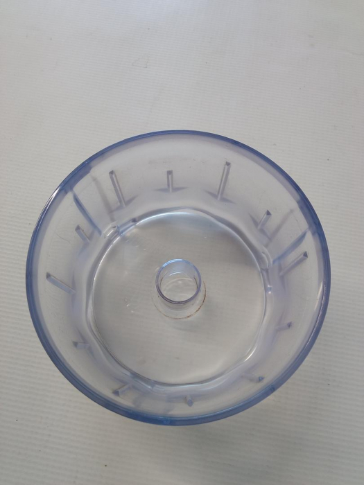 Tocator electric Moulinex, 1000 W, DPA141 [8]