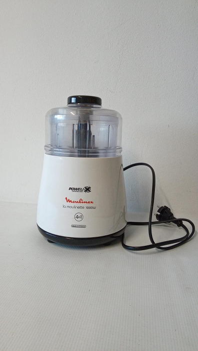 Tocator electric Moulinex, 1000 W, DPA141 [4]