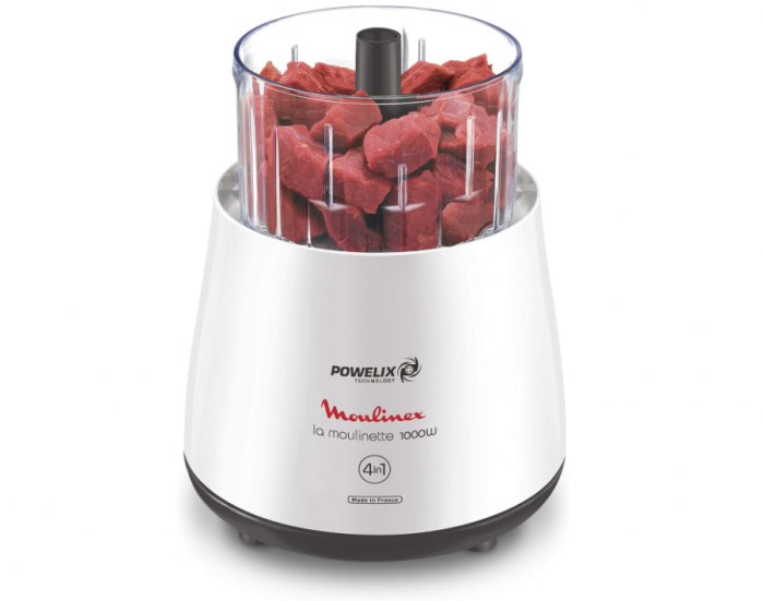 Tocator electric Moulinex, 1000 W, DPA141 [12]