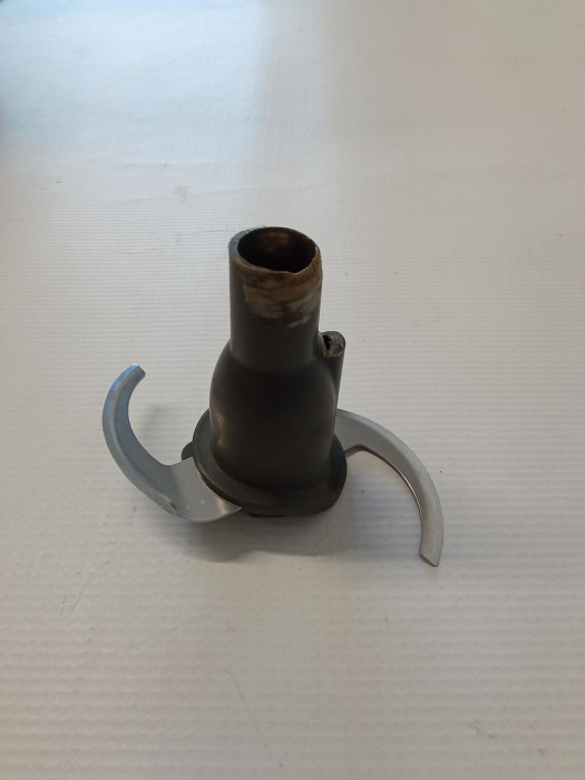 Tocator electric Moulinex, 1000 W, DPA141 [2]