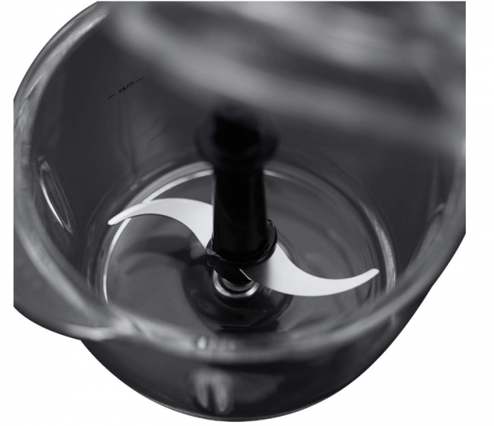 Tocător electric Russell Hobbs 1 L, 200 W, 24662-56 [6]