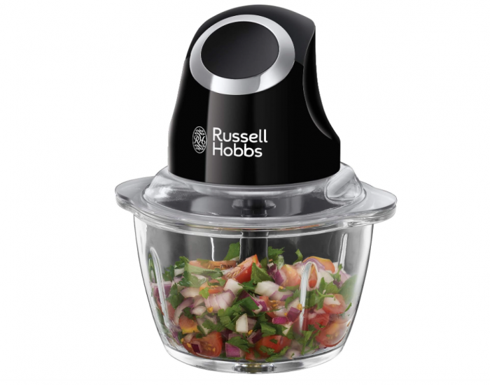 Tocător electric Russell Hobbs 1 L, 200 W, 24662-56 [1]