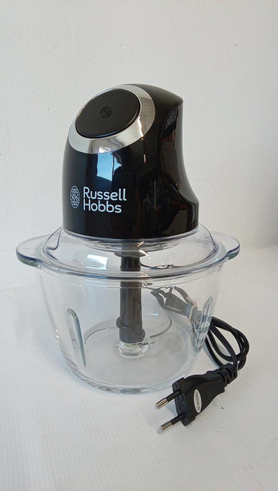 Tocător electric Russell Hobbs 1 L, 200 W, 24662-56 [3]