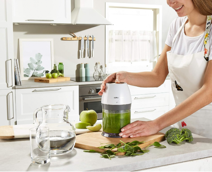 Tocator Grundig CH6280W, 450W, 0.5L [3]