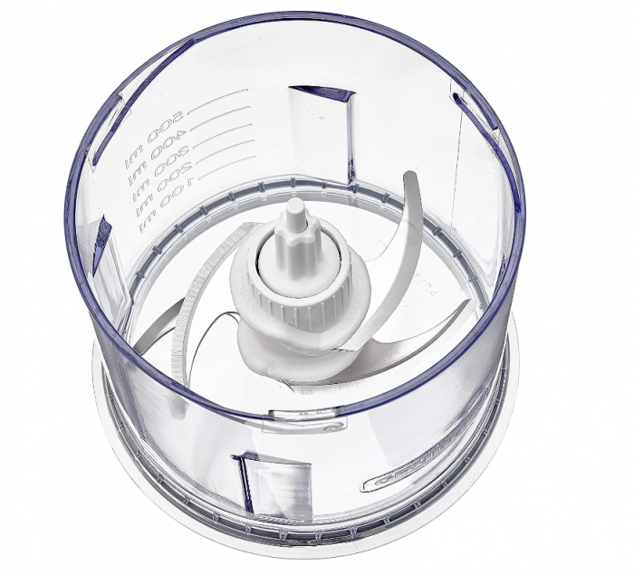 Tocator Grundig CH6280W, 450W, 0.5L [2]