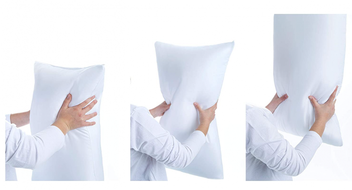 Todocama Perna cu Fibre cu tratament antiacarieni, 75 cm [3]