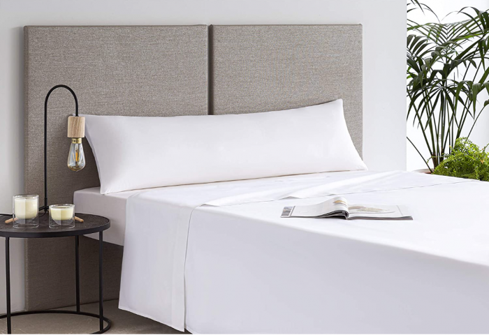 Todocama Perna cu Fibre cu tratament antiacarieni, 75 cm [4]