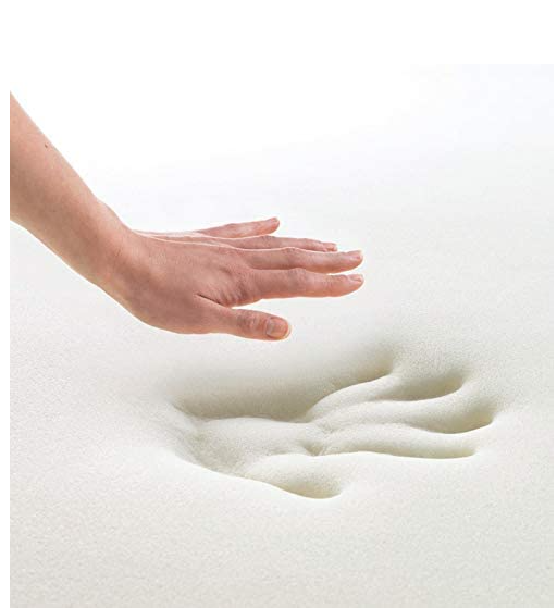 Todocama Perna cu memorie (Pachet 2), 70cm [2]