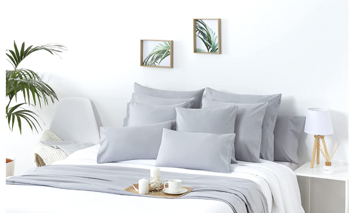 Todocama Set 2 Fete de Perna, 30 x 50 cm [4]