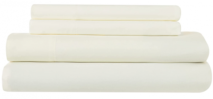 Todocama Set Cearșaf + 2 fețe de pernă + husa saltea [2]