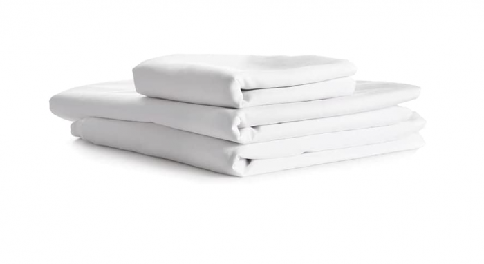 Todocama Set Cearșaf + 2 fețe de pernă + husa saltea [2]