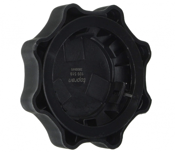 TOPRAN 109 519 Buton rotativ pentru reglarea inaltimii scaunului auto [2]