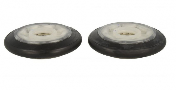 Set 2 role cuva pentru uscator rufe, LG AGM75510754 [2]