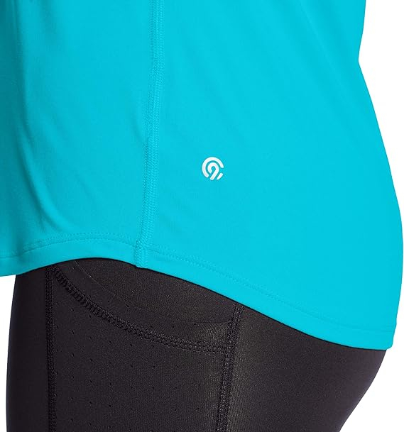 Tricou C9 Champion Soft Tech pentru femei, S [4]