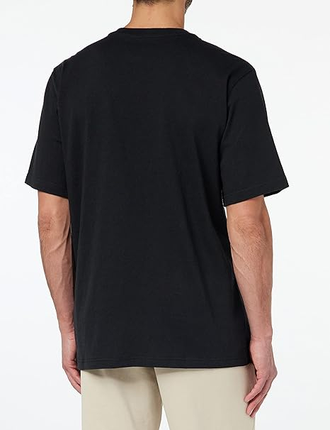 Tricou cu mânecă scurtă Carhartt pentru bărbați, cu buzunar, Marimea XL [4]