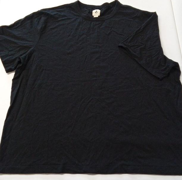 Tricou cu mânecă scurtă din bumbac Amazon Aware pentru bărbați, Marimea XXXL [2]