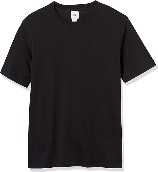 Tricou cu mânecă scurtă din bumbac Amazon Aware pentru bărbați, Marimea XXXL [7]