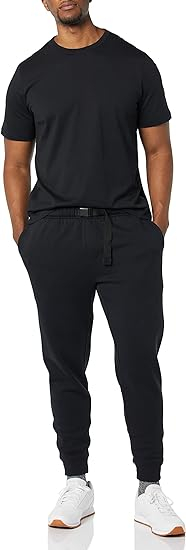 Tricou cu mânecă scurtă din bumbac Amazon Aware pentru bărbați, Marimea XXXL [4]