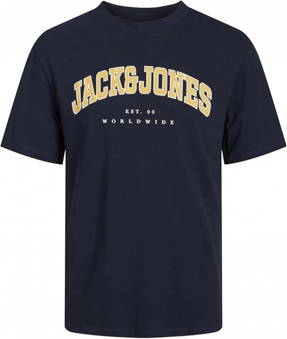 Tricou cu maneca scurta JACK & JONES, 4XL [1]