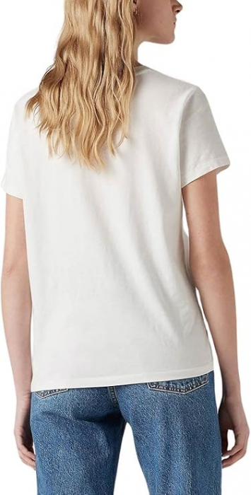 Tricou Levi’s Perfect Tee pentru femei, oversize, M [2]