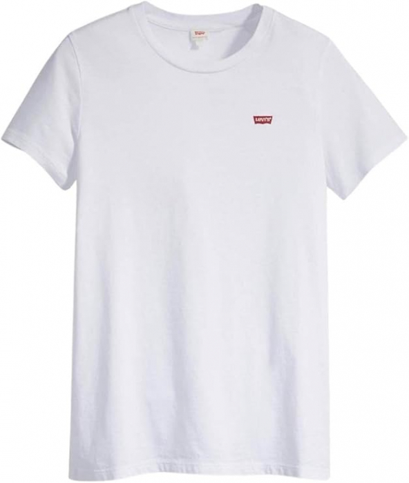 Tricou Levi’s Perfect Tee pentru femei, oversize, M [3]